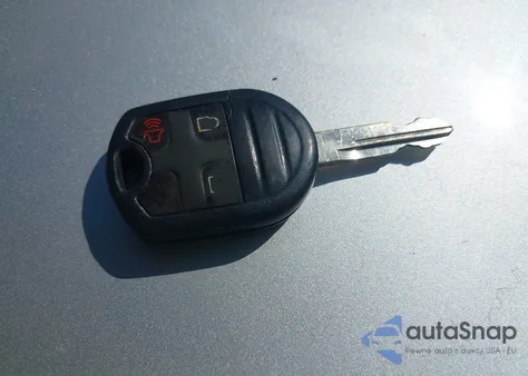 2016 Ford Flex Se z USA, uszkodzony, nr VIN 2FMGK5B82GBA16407